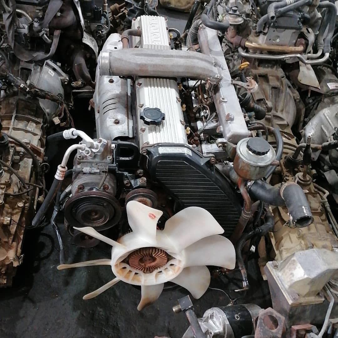Automotive Parts