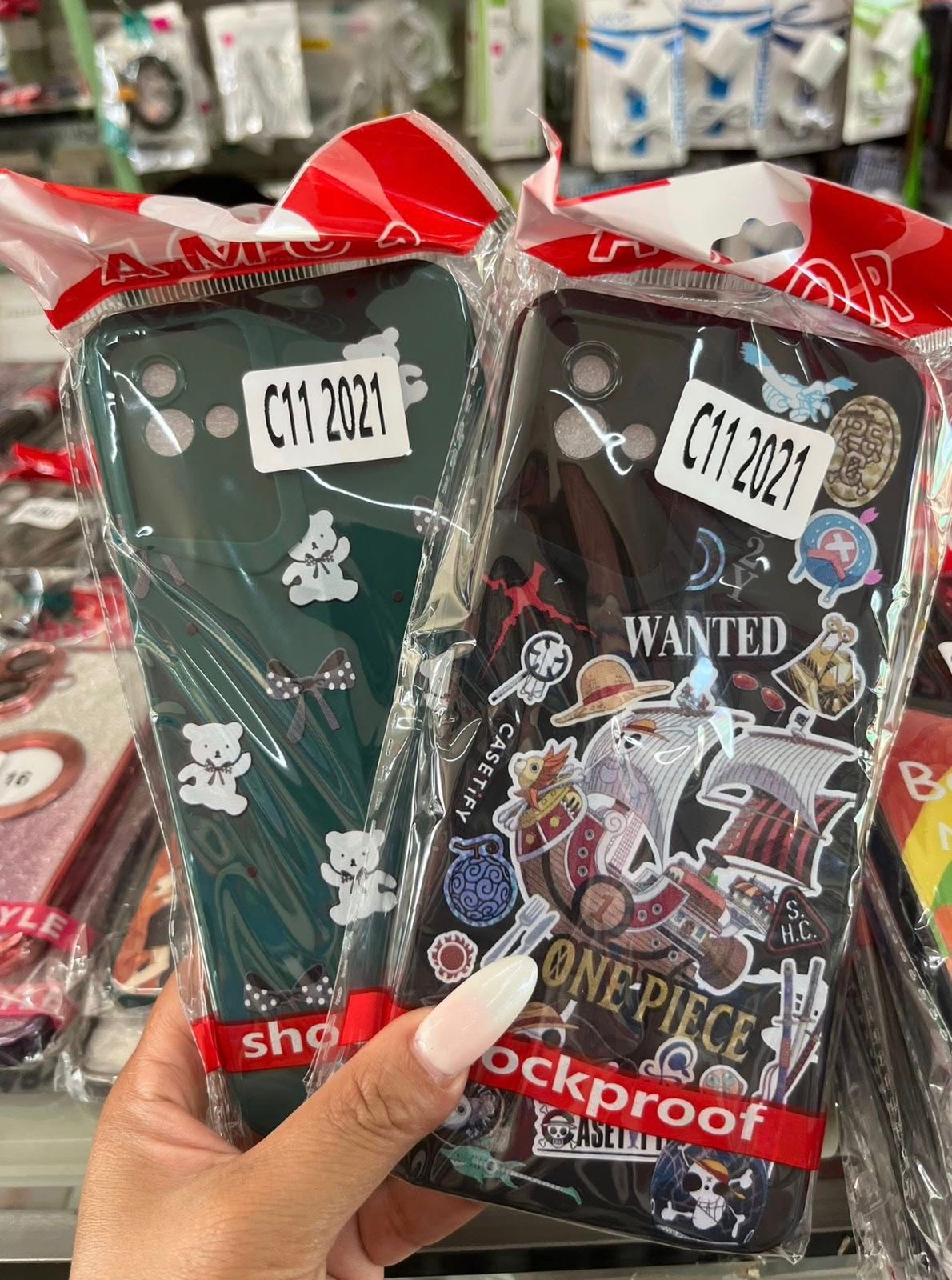 Mobile Phones & Accessories