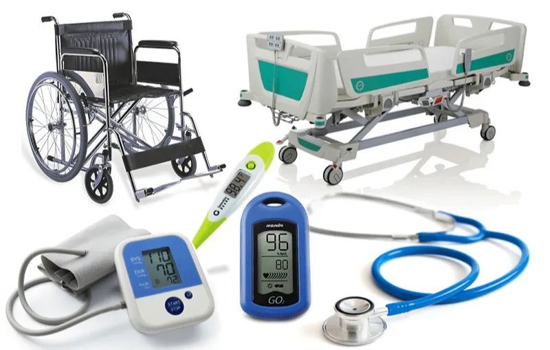 Health & Medical Supplies