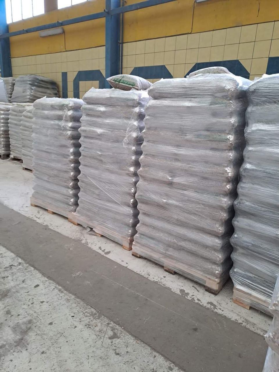 Recycling Equipment