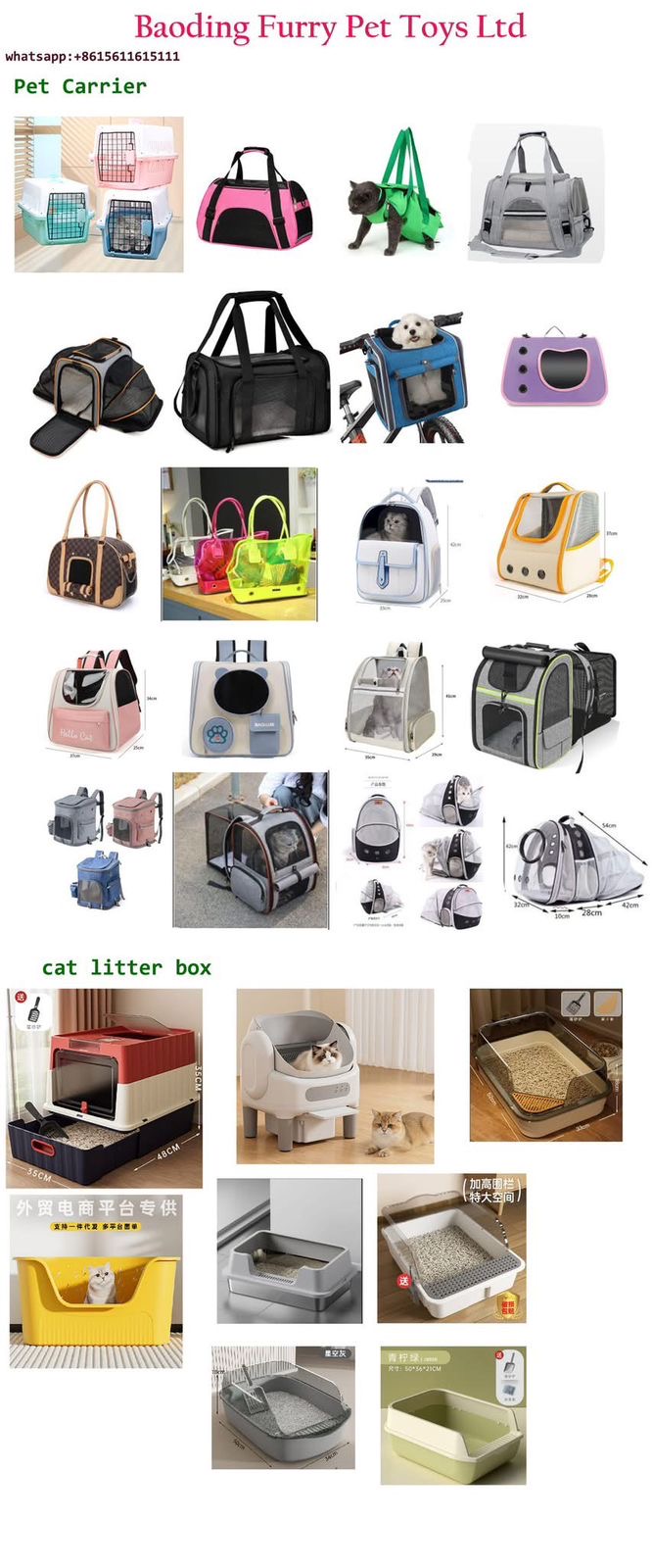 Pet Supplies