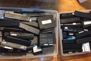Computers & IT Equipment